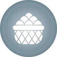 Egg Vector Icon