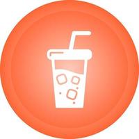 Drink Vector Icon