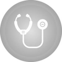 Stethoscope Vector Icon