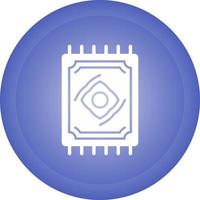 Carpet Vector Icon