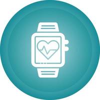 Smartwatch Vector Icon