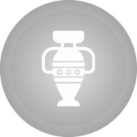 Vase Vector Icon