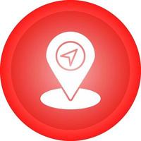 Navigation Vector Icon