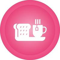 Breakfast Vector Icon