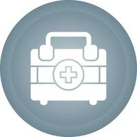 First Aid Vector Icon