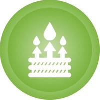 Waterproof Vector Icon