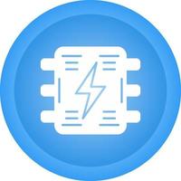 Power Vector Icon