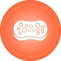 Sponge Vector Icon