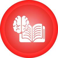 Knowledge Vector Icon