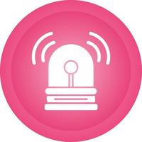 Danger Vector Icon