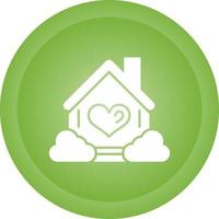 Shelter Vector Icon