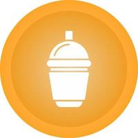 Juice Vector Icon