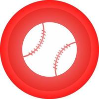 Ball Vector Icon