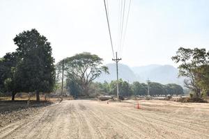 escénico rural paisaje foto