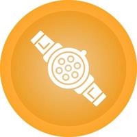 Smartwatch Vector Icon