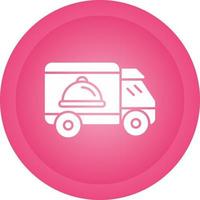 Delivery Vector Icon