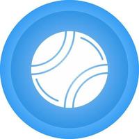 Ball Vector Icon