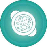 Paella Vector Icon