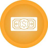 Dollar Note Vector Icon