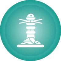 Light House Vector Icon