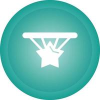 Badge Vector Icon