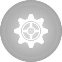 Setting Vector Icon