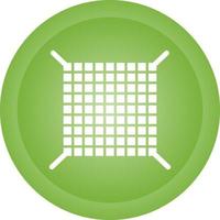 Net Vector Icon
