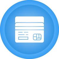 Credit Card Vector Icon