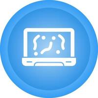 Worm Vector Icon