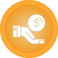 Charity Vector Icon