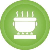 Cooking Vector Icon