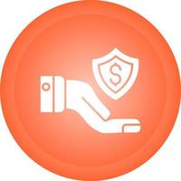 Insurance Vector Icon