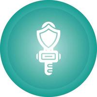 Security Vector Icon