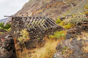 escénico rural paisaje foto