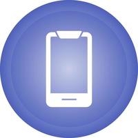 Smartphone Vector Icon