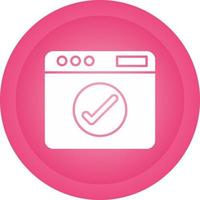Text free Vector Icon