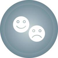 Emotion Vector Icon