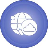 Network Vector Icon