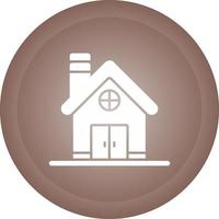 House Vector Icon