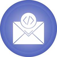 Mail Vector Icon