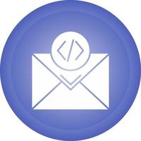 Mail Vector Icon