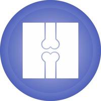Arthritis Vector Icon