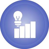 Analytical Thinking Vector Icon