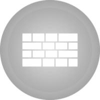 Bricks Vector Icon