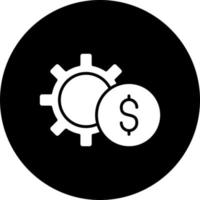 Gig Work Vector Icon Style