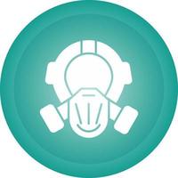 Mask Vector Icon