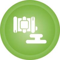 Spill Vector Icon