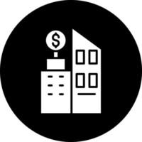 Building a Business Vector Icon Style