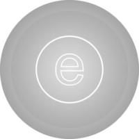 Edge Vector Icon