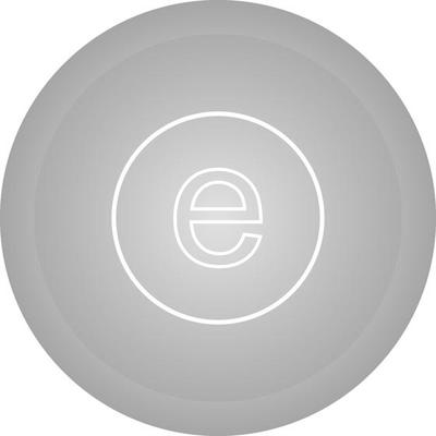 Edge Vector Icon